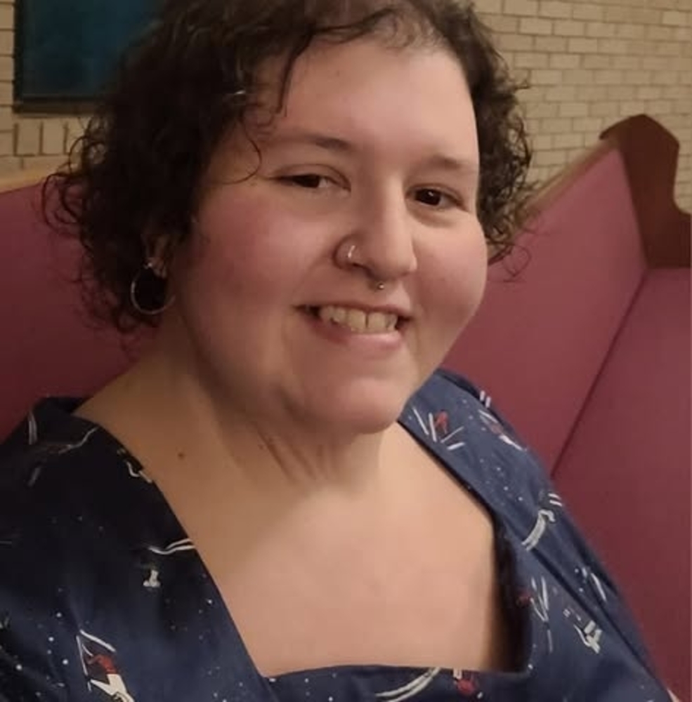 Meet your Posher, Vikki